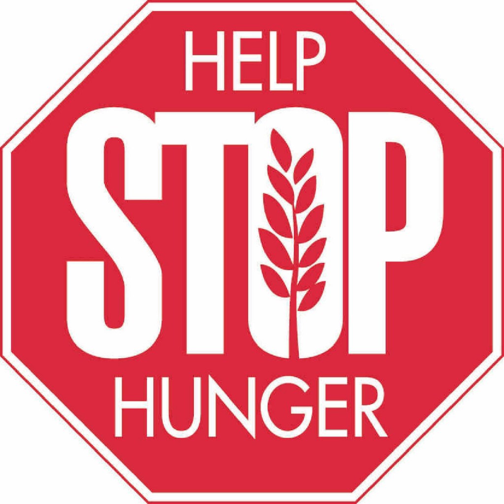 HelpStopHunger