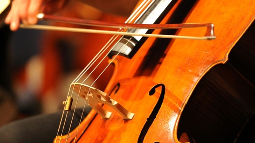 cello